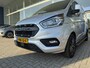 Ford Transit Custom 340 2.0 TDCI L2H1 Limited Aut. | LMV | Side skirts | trekhaak | Leder | stoelverwarming | Standkachel | adaptive cruise | Airco