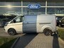 Ford Transit Custom 340 2.0 TDCI L2H1 Limited Aut. | LMV | Side skirts | trekhaak | Leder | stoelverwarming | Standkachel | adaptive cruise | Airco