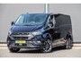 Ford Transit Custom L2H1 2.0Tdci 185Pk | Sport 320 | 2x Schuifdeur | Achteruitrijcamera | Trekhaak | 17''