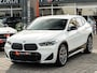 BMW X2 sDrive20i High Exe Edition M-Sport ORG NL SCHAALSTOEL SHADOW LINE 19 INCH HIFI AUDIO HUD TREKHAAK