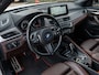 BMW X2 sDrive20i High Exe Edition M-Sport ORG NL SCHAALSTOEL SHADOW LINE 19 INCH HIFI AUDIO HUD TREKHAAK