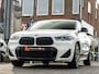 BMW X2 sDrive20i High Exe Edition M-Sport ORG NL SCHAALSTOEL SHADOW LINE 19 INCH HIFI AUDIO HUD TREKHAAK