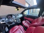 Fiat 500 0.9 TwinAir Plus Abarth NL AUTO NAP! Pano schuif l Leder l Abarth pakket l MTF-stuur l Airco! Dealer OH l TOPSTAAT!
