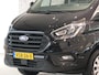 Ford Transit Custom 300 2.0 TDCI L2H1 Trend | AUTOMAAT | VOORRUIT VERWARMING | TREKHAAK | LMV 16'' | AGATE BLACK |