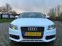 Audi A4 Limousine 2.0 TFSI quattro Automaat achteruit camera leerbekeleding opendak