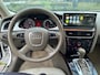 Audi A4 Limousine 2.0 TFSI quattro Automaat achteruit camera leerbekeleding opendak