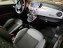 Fiat 500C 1.0 Hybrid Sport Audio mistlampen cruise LM