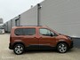 Peugeot Rifter 1.2 Puretech GT-Line AUTOMAAT NIEUWSTAAT