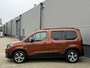 Peugeot Rifter 1.2 Puretech GT-Line AUTOMAAT NIEUWSTAAT