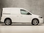 Volkswagen Caddy Cargo 1.5 TSI Exclusive (GRIJS KENTEKEN, BENZINE, DUBBELE SCHUIFDEUREN, SCHERM, PARKEERSENSOREN, BLUETOOTH, CLIMATE, NIEUWE APK, LM VELGEN, NIEUWSTAAT)