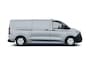 Volkswagen e-Transporter Bedrijfswagens Life L2 160 kW (218 pk) Elektrische aandrijving | Vaste trekhaak | Voorbereiding voor vw connect en vw connect plus | Bestuurdersassistentiepakket plus | Achterdeuren zonder ruit |