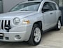 Jeep Compass 2.4 Limited Airco Cruise Trekhaak Youngtimer