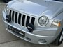 Jeep Compass 2.4 Limited Airco Cruise Trekhaak Youngtimer