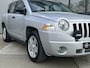 Jeep Compass 2.4 Limited Airco Cruise Trekhaak Youngtimer