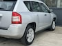 Jeep Compass 2.4 Limited Airco Cruise Trekhaak Youngtimer