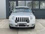 Jeep Compass 2.4 Limited Airco Cruise Trekhaak Youngtimer