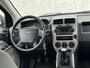 Jeep Compass 2.4 Limited Airco Cruise Trekhaak Youngtimer