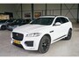 Jaguar F-Pace 2.0 R-Sport AWD 25t PANO | LEDER | BLACK OPTIC