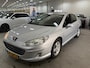 Peugeot 407 1.8 ST / NETTE AUTO / NAP / RIJDT SCHAKELT GOED / MULTIEMEDIA-NAVI