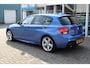 BMW 1-Serie 116i M-PAKKET M-SPORT/TOPSTAAT/2e EIG./ORG NED!!