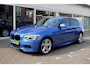 BMW 1-Serie 116i M-PAKKET M-SPORT/TOPSTAAT/2e EIG./ORG NED!!