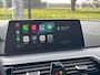 BMW 5-Serie Touring M550d xDrive High Exe Pano Massage Carplay MEGA VOL!