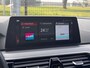 BMW 5-Serie Touring M550d xDrive High Exe Pano Massage Carplay MEGA VOL!