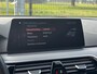 BMW 5-Serie Touring M550d xDrive High Exe Pano Massage Carplay MEGA VOL!
