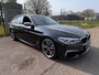BMW 5-Serie Touring M550d xDrive High Exe Pano Massage Carplay MEGA VOL!