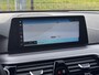 BMW 5-Serie Touring M550d xDrive High Exe Pano Massage Carplay MEGA VOL!