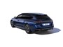 Peugeot 508 Allure HYbrid | 17" lichtmetalen velgen 'MERION' | Active Safety Brake met camera en radar (automatisch noodremsysteem) met Distance Alert (waarschuwing dreigende aanrijding) | Adaptieve cruise control met Stop & Go en Lane Positioning Assist