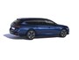 Peugeot 508 Allure HYbrid | 17" lichtmetalen velgen 'MERION' | Active Safety Brake met camera en radar (automatisch noodremsysteem) met Distance Alert (waarschuwing dreigende aanrijding) | Adaptieve cruise control met Stop & Go en Lane Positioning Assist