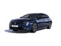 Peugeot 508 Allure HYbrid | 17" lichtmetalen velgen 'MERION' | Active Safety Brake met camera en radar (automatisch noodremsysteem) met Distance Alert (waarschuwing dreigende aanrijding) | Adaptieve cruise control met Stop & Go en Lane Positioning Assist