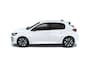 Peugeot e-208 Allure | 16" Lichtmetalen velgen 'ELBORN' | 8 jaar fabrieksgarantie of 160.000 kilometer op het accupakket | Adaptieve cruise control met Stop&Go functie