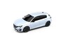 Peugeot e-308 Allure | 8 jaar fabrieksgarantie of 160.000 kilometer op het accupakket | Achteruitrijcamera 180° (Visiopark 1) | Autonomous Emergency Braking d.m.v. radar i.p.v. camera