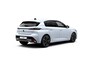 Peugeot e-308 Allure | 8 jaar fabrieksgarantie of 160.000 kilometer op het accupakket | Achteruitrijcamera 180° (Visiopark 1) | Autonomous Emergency Braking d.m.v. radar i.p.v. camera