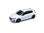 Peugeot e-308 Style | 8 jaar fabrieksgarantie of 160.000 kilometer op het accupakket | Autonomous Emergency Braking d.m.v. radar i.p.v. camera | Climate control met links/rechts gescheiden regeling en high efficiëncy koolstoffilter
