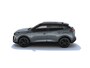 Peugeot e-2008 GT - Electric | 18" lichtmetalen velgen two tone zwart 'EVISSA' | Adaptieve cruise control met Stop&Go functie | Advanced Active Safety Brake met camera en radar