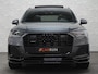 Audi Q7 3.0 V6 Hybrid S-Line Sportpack 63dkm! | 360 | Laser | BTW | Acc | Headup | Pano | Luchtvering | Memory | Lane & Side assist | Sportstoelen | Black optic | Bovag Garantie.