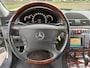 Mercedes-Benz CL 600 /Zeer nette staat/Technisch veel gedaan/