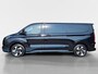 Ford E-Transit Custom 320 L2H1 Sport 65kWh DC | Dubbele Schuifdeur | El. Trekhaak | Adaptive cruisecontrol | Camera | Led verlichting | Pro Power Onboard | 19" Lichtmetaal |