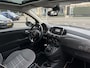 Fiat 500 0.9 TwinAir Turbo Lounge Panorama dak/ECC/Navi/Tel.