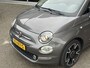 Fiat 500 0.9 TwinAir Turbo Lounge Panorama dak/ECC/Navi/Tel.