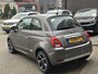 Fiat 500 0.9 TwinAir Turbo Lounge Panorama dak/ECC/Navi/Tel.