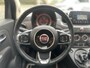 Fiat 500 0.9 TwinAir Turbo Lounge Panorama dak/ECC/Navi/Tel.