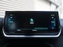Peugeot e-208 EV Blue Lease Allure 50 kWh