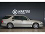 Saab 9-5 Estate 2.0t Linear Business Pack + AUT. / LEDER / TREKHAAK