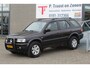 Opel Frontera 2.2i Olympus MEENEEMPRIJS!!2600kg Trekgewicht/Hoge en lage gearing/Airco/Radio CD-Speler/Trekhaak/16'' Lichtmetalen velgen/Elektrische ramen/Elektrisch verstelbare spiegels.