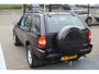 Opel Frontera 2.2i Olympus MEENEEMPRIJS!!2600kg Trekgewicht/Hoge en lage gearing/Airco/Radio CD-Speler/Trekhaak/16'' Lichtmetalen velgen/Elektrische ramen/Elektrisch verstelbare spiegels.