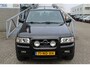 Opel Frontera 2.2i Olympus MEENEEMPRIJS!!2600kg Trekgewicht/Hoge en lage gearing/Airco/Radio CD-Speler/Trekhaak/16'' Lichtmetalen velgen/Elektrische ramen/Elektrisch verstelbare spiegels.